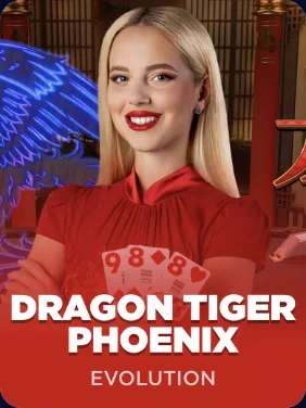 Dragon Tiger Phoenix Lunarspins Casino: Dragon Tiger Phoenix