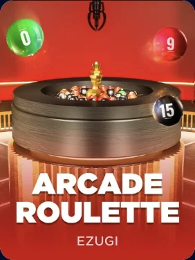 Arcade Roulette Lunarspins Casino: Arcade Roulette