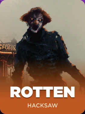 Rotten Lunarspins Casino: Rotten
