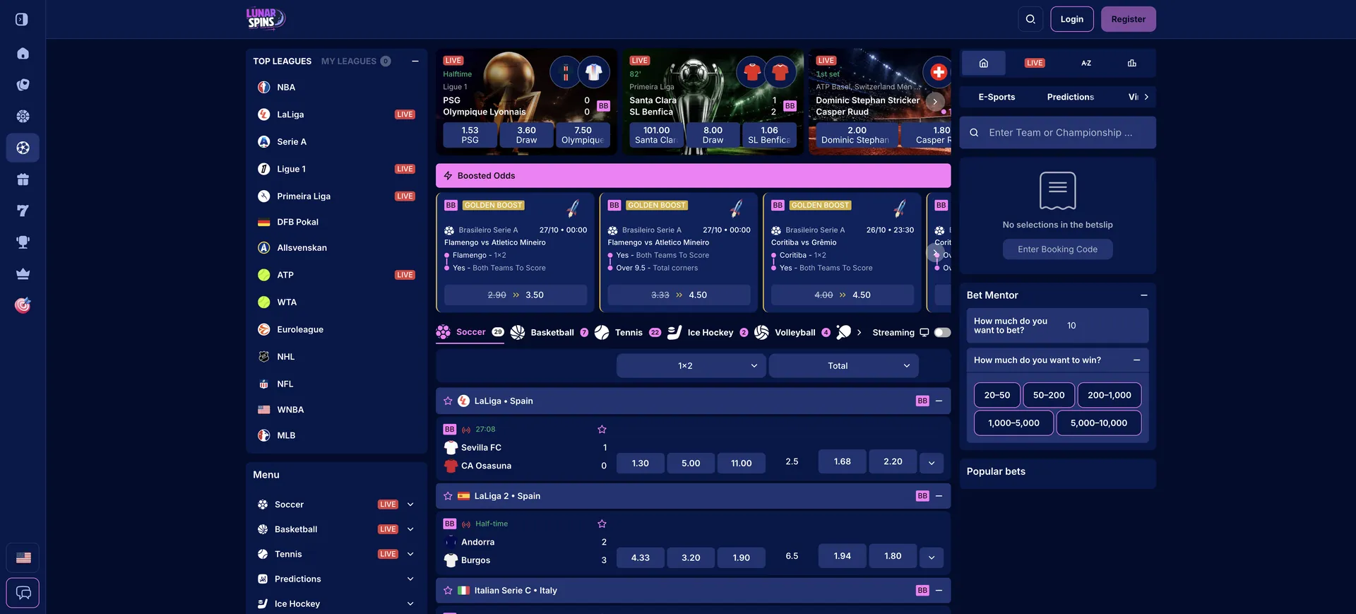 Lunarspins Casino App Lunarspins Casino App
